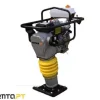 Saltitão Compactador 13,7 KN Kompak CT78D