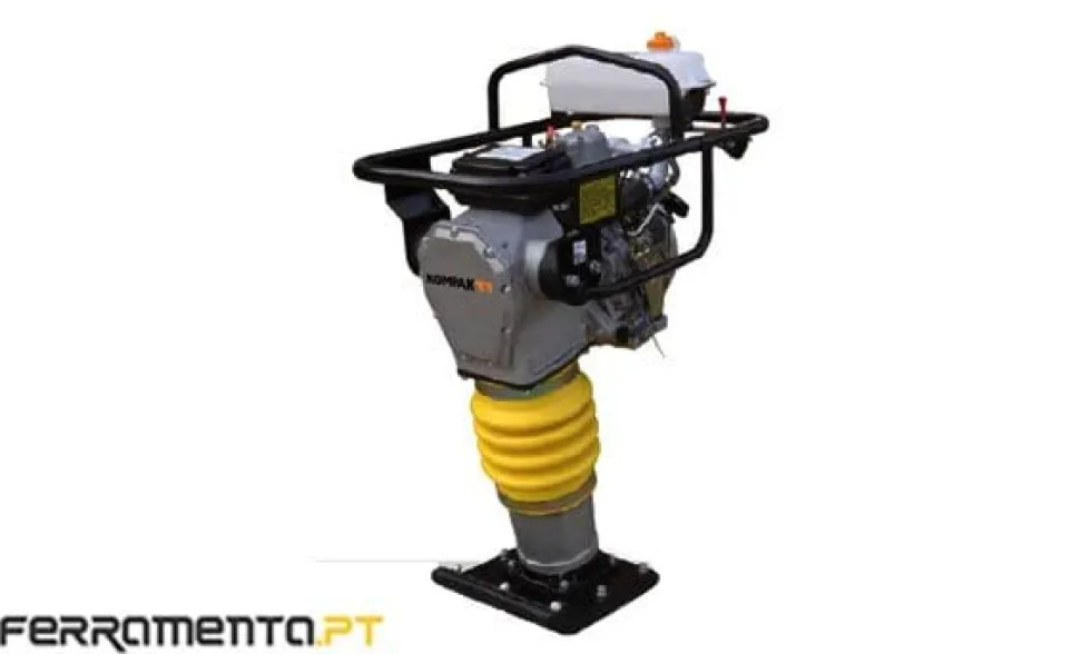 Saltitão Compactador 13,7 KN Kompak CT78D