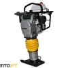 Saltitão Compactador 12,7 KN Kompak CT66P-2A
