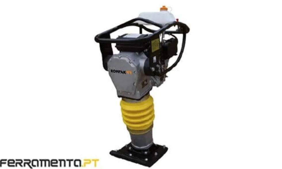 Saltitão Compactador 13,7 KN Kompak CT73P-2A