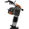 Saltitão Compactador Motor Honda GXR120 Husqvarna LT 6005