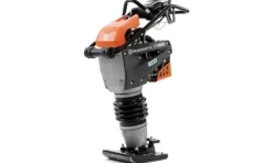 Saltitão Compactador Motor Honda GXR120 Husqvarna LT 6005