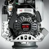 Saltitão Compactador Motor HONDA 18 kN 4 Tempos Wacker Neuson BS604