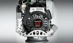 Saltitão Compactador Motor HONDA 18 kN 4 Tempos Wacker Neuson BS604