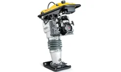 Saltitão Compactador Motor HONDA 18 kN 4 Tempos Wacker Neuson BS604