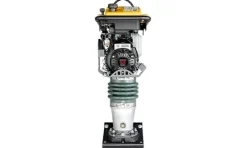 Saltitão Compactador Motor HONDA 18 kN 4 Tempos Wacker Neuson BS604