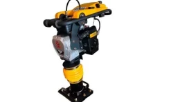 Saltitão Compactador Motor Honda GX120RT-KR-E4 GREAT TOOL SP80