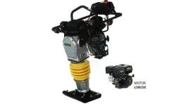 Saltitão Compactador Motor LONCIN 13,7 KN Kompak CT-73PL