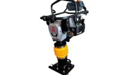 Saltitão Compactador Motor Locin 168F-2H 13 kN GREAT TOOL SP70