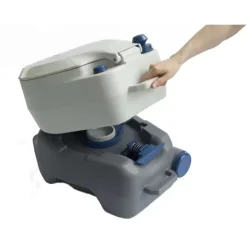 Sanita Portátil 20 L Antimicrobial Campingaz 2000030582