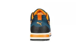 Sapato de Proteção CROSSTWIST LOW S3 SRC Puma 643100