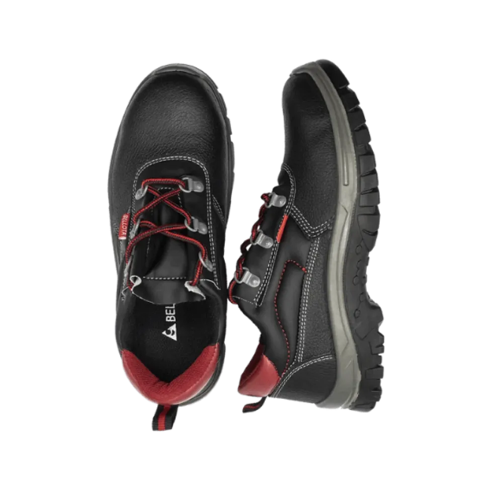 Sapato Pele Bellota S3 72301-43