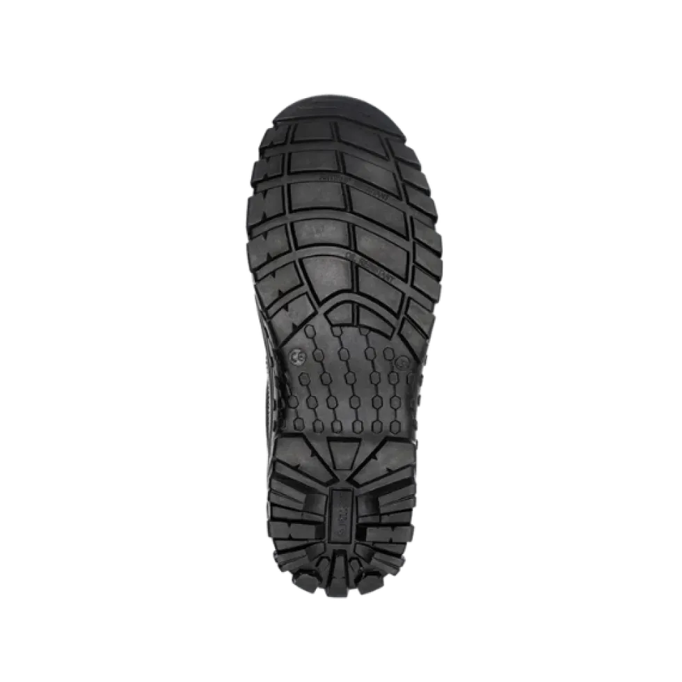 Sapato Pele Bellota S3 72301-43