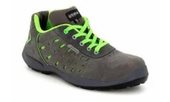 Sapato Segurança ACE S1P Base BAB0671