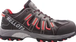 Sapato Segurança Bellota Trail Preto S1P 72211N-46