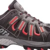 Sapato Segurança Bellota Trail Preto S1P 72211N-40