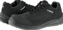 Sapato Segurança FLEX Preto S3-FTW03 Nº38