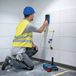Scanner para Paredes D-tect 200 C Professional - Segurança e Precisão