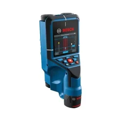 Scanner para Paredes D-tect 200 C Professional - Segurança e Precisão