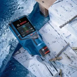 Scanner para Paredes D-tect 200 C Professional - Segurança e Precisão
