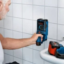 Scanner para Paredes D-tect 200 C Professional - Segurança e Precisão