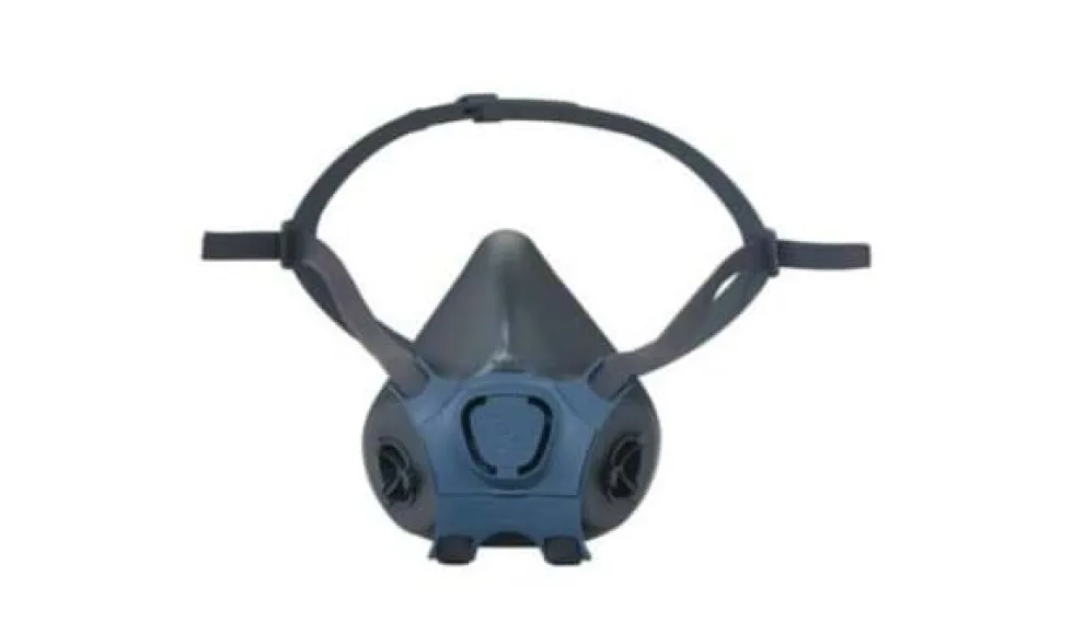 Semimáscara Easylock 7002 Industrial Starter MX7002