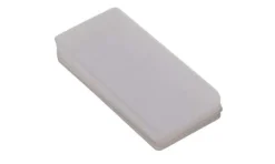10 Separadores Transparentes p/ Organizadores Stanley 1-97-525