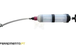 Seringa de Óleo 1500CC Kroftools 3232