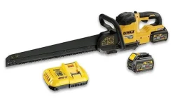 Serra Alligator XR 54V Dewalt DCS398T2-QW