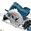 Serra circular Bosch GKS 55+GCE Professional