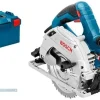 Serra circular Bosch GKS 55+GCE Professional