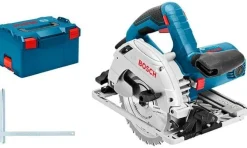 Serra circular Bosch GKS 55+GCE Professional
