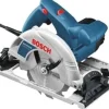 Serra circular Bosch GKS 65 GCE Professional