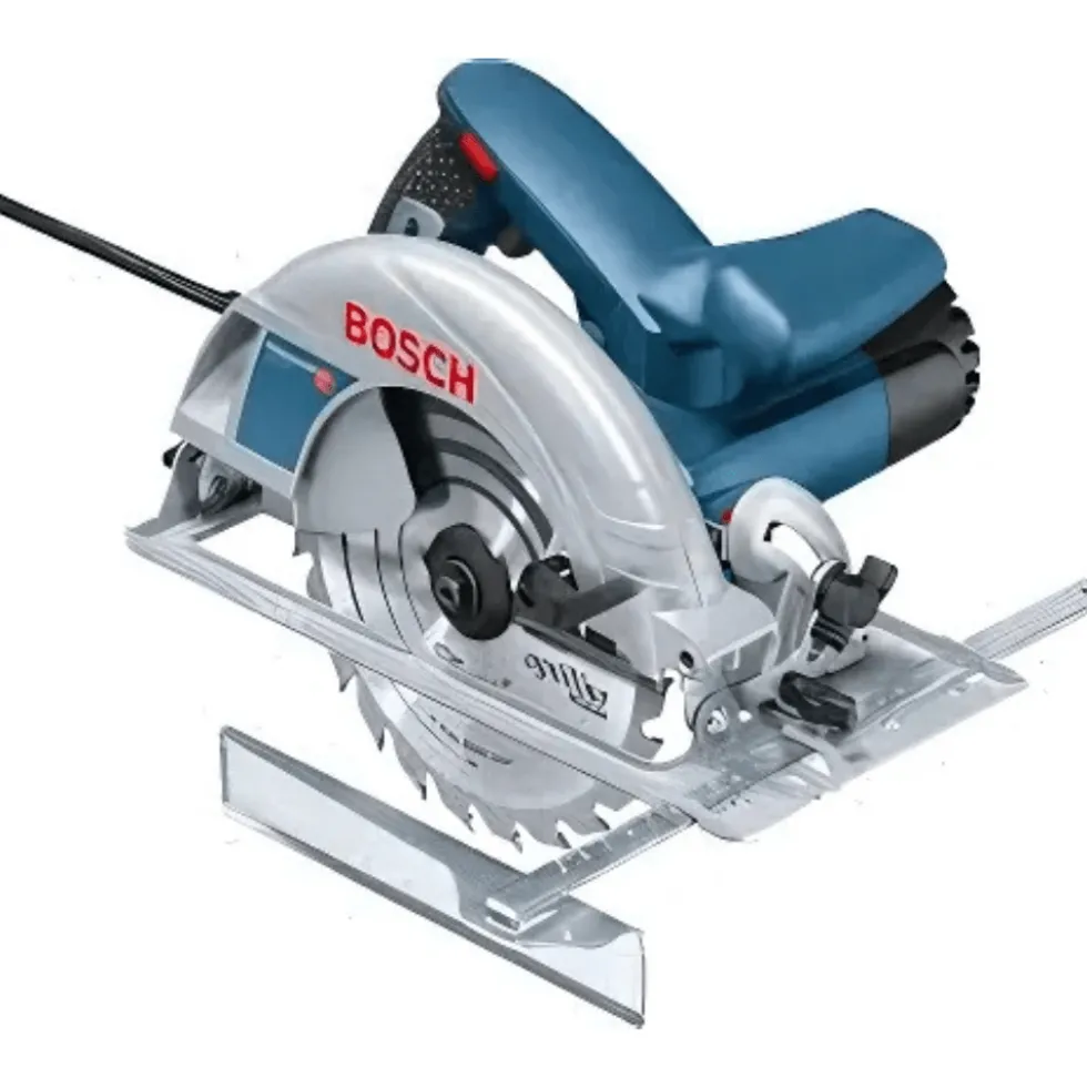 Serra circular Bosch GKS 190 Professional