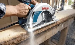 Serra Circular Bosch GKS 85 Professional