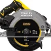 Serra circular Brushless 18V FATMAX® V20 Stanley SFMCS550B-XJ