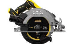 Serra circular Brushless 18V FATMAX® V20 Stanley SFMCS550B-XJ