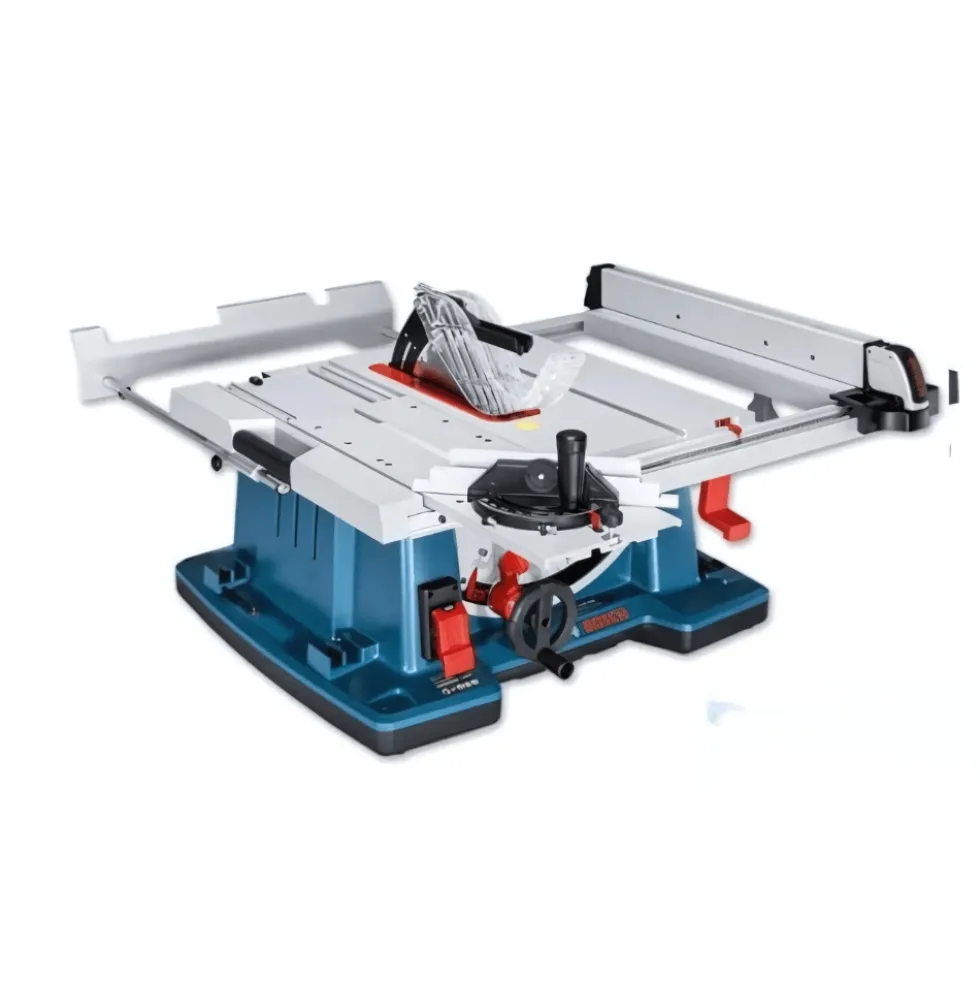 Serra circular de mesa Bosch GTS 10 XC Professional