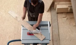 Serra circular de mesa Bosch GTS 10 J Professional
