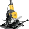 Serra Circular de Metal Universal Turbo K 1200W REMS 849007R220