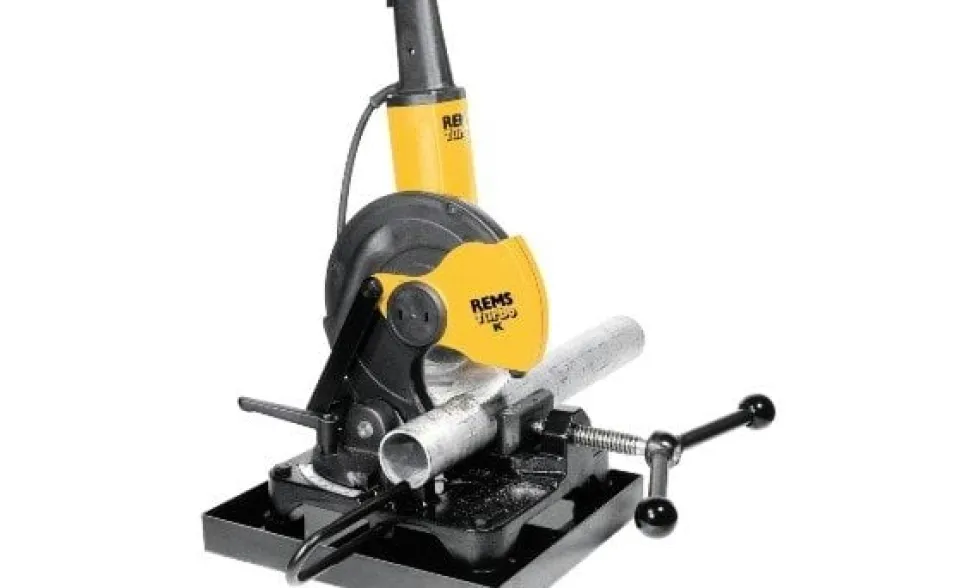 Serra Circular de Metal Universal Turbo K 1200W REMS 849007R220