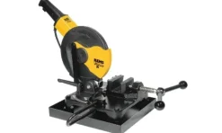 Serra Circular de Metal Universal Turbo K 1200W REMS 849007R220
