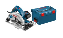 Serra Circular GKS 65 GCE Bosch 0601668901