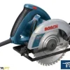Serra circular GKS 165 Professional