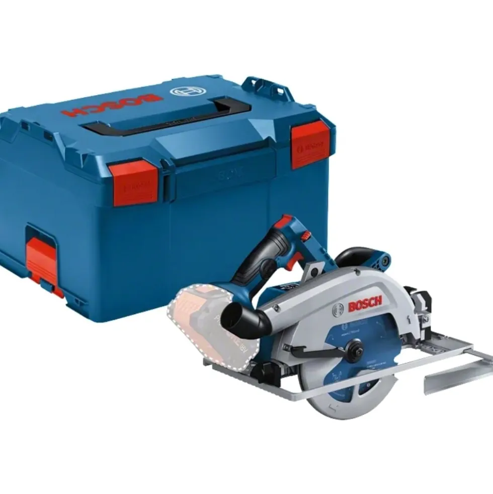 Serra Circular GKS 18V-68 G Bosch 06016C9100