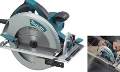 Serra Circular Makita 5008MG