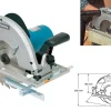 Serra Circular Makita 5903R