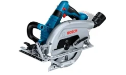 Serra Circular 190mm BITURBO GKS 18V-70 L Bosch 06016B9000