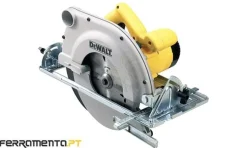 Serra Circular 235mm Dewalt D23700