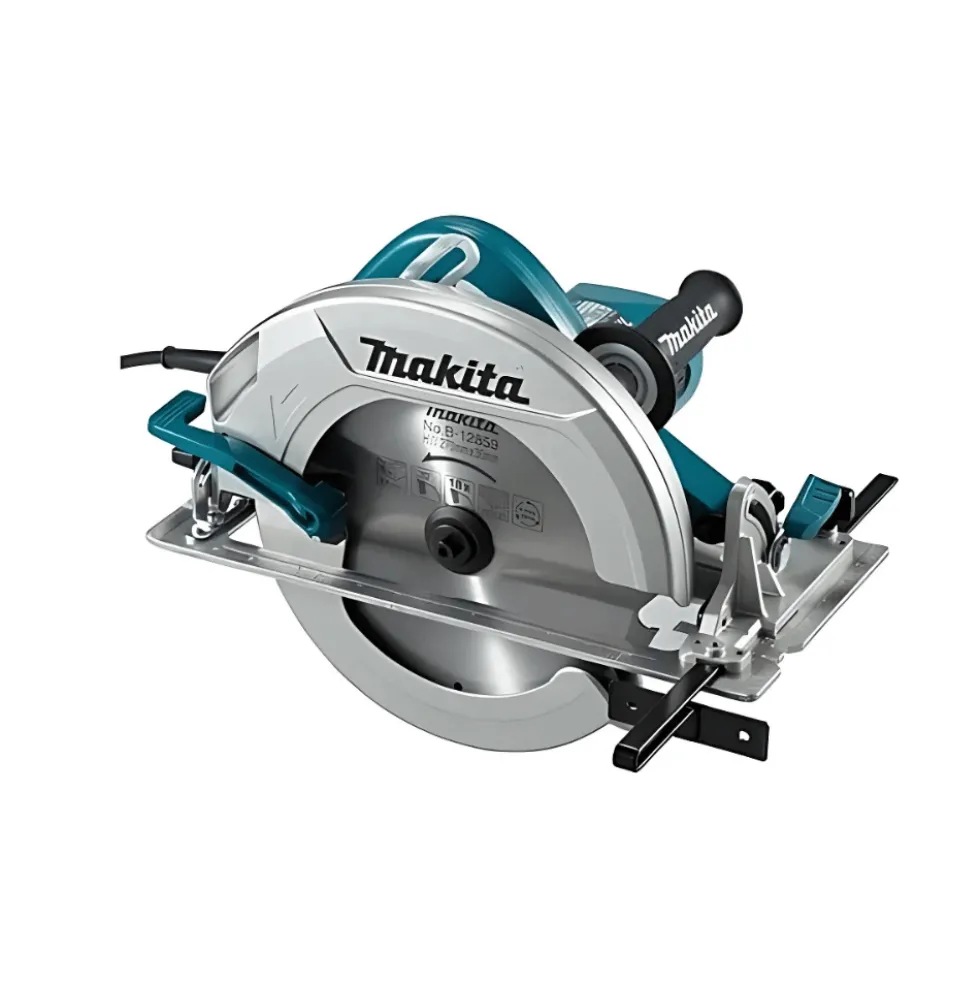 Serra Circular 270mm 2kW Makita HS0600